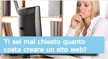 richiedi un preventivo