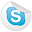 Mi trovi su skype