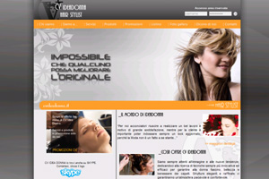 Cv Idea Donna