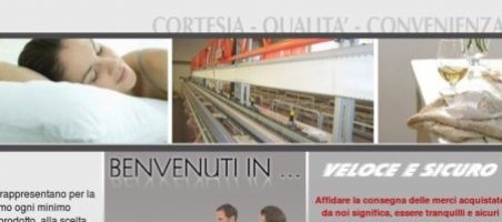 Frisullo Tessile Srl