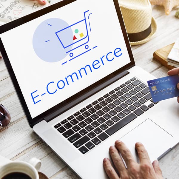 realizzazione ecommerce lecce