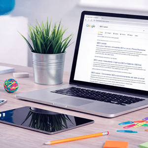 ottimizzazione seo locale lecce