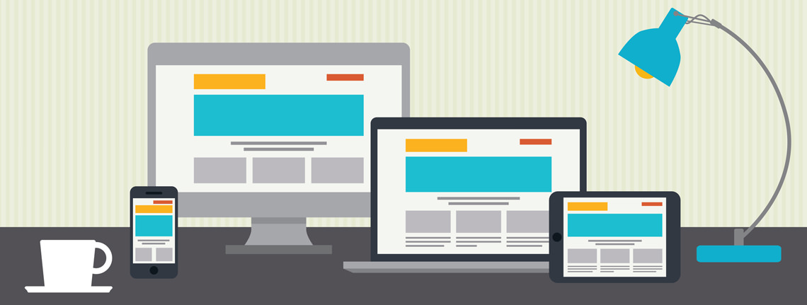 Sito web professionale responsive per aziende a Lecce