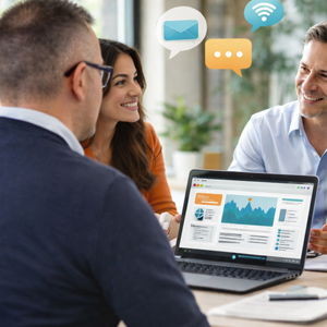 soluzioni web lecce su misura