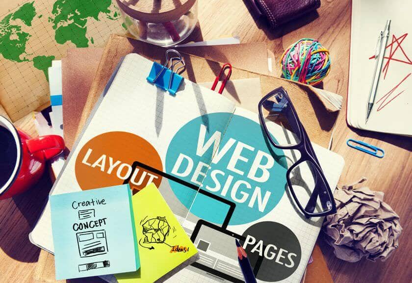 web designer a lecce, salento