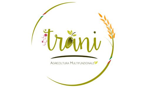 Creazione logo per azienda agricola