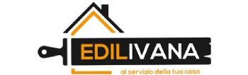 logo per Edil Ivana Lecce