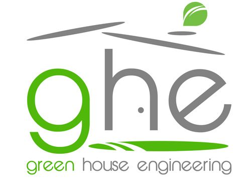logo per Green House Engineering