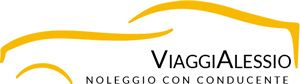 logo per Viaggialessio