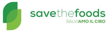 logo per Savethefoods