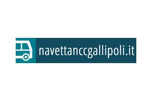 navetta ncc gallipoli